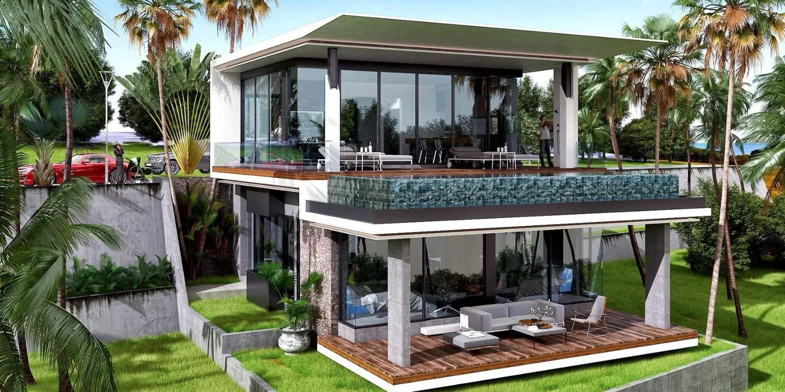 Melia Phuket Karon Residences