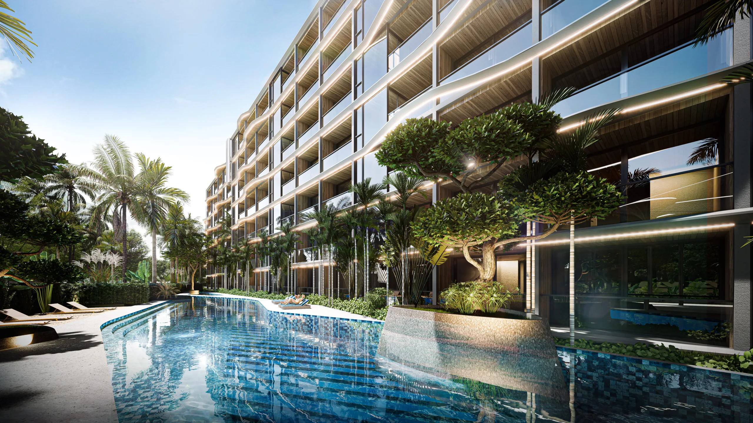 Vega Condominimum