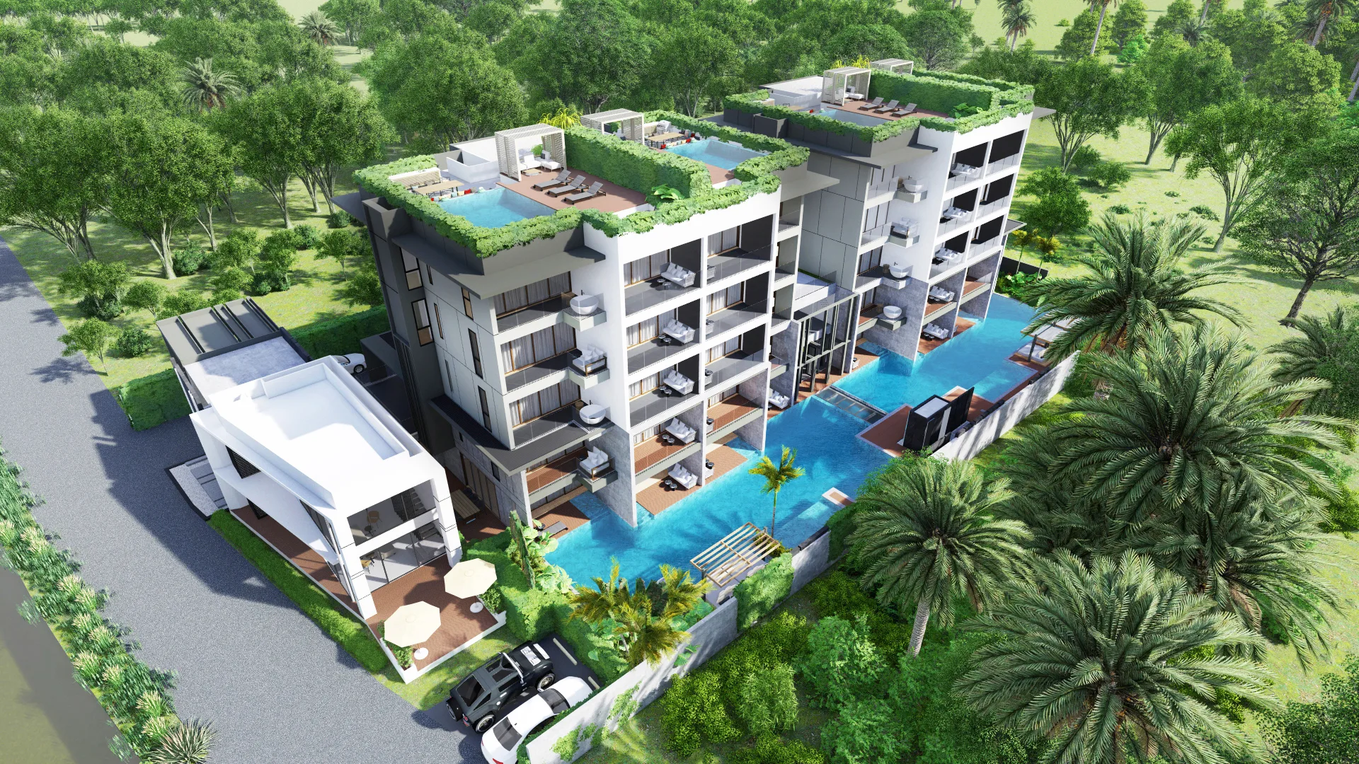 Bright Phuket