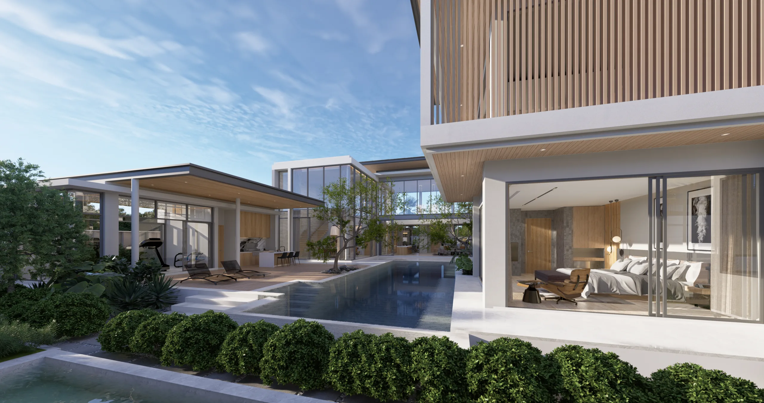Laytin Villa