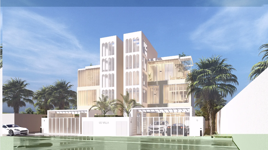 Utopia Dream NaiHarn 2 Condo