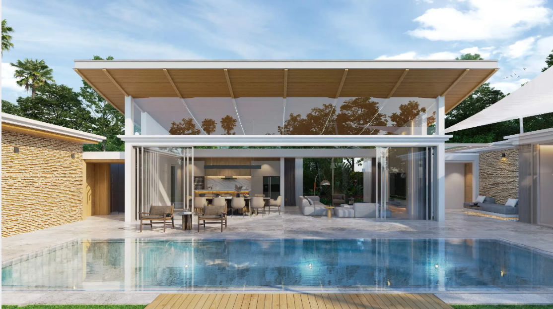 Asherah Villas