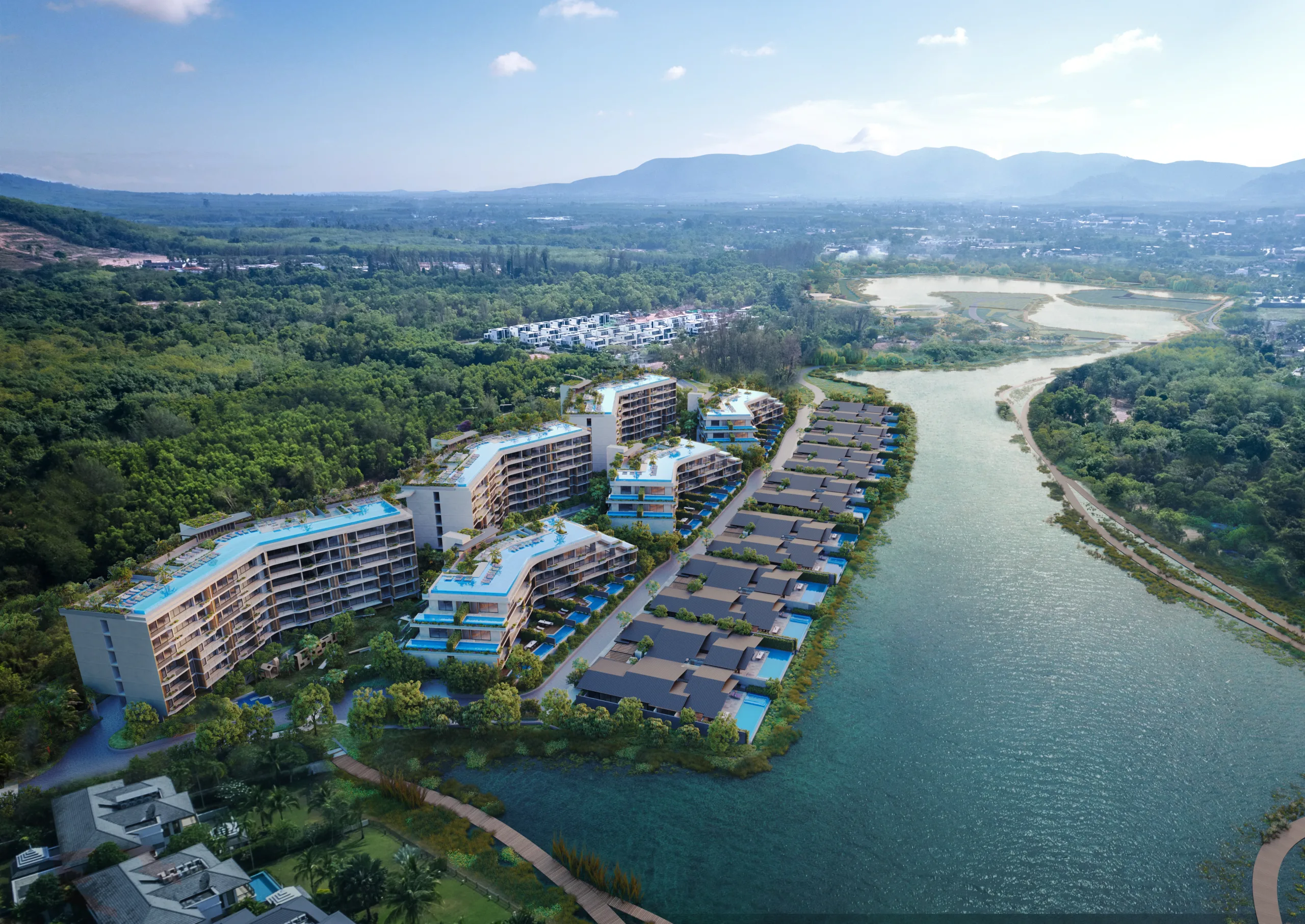 Laguna Lakelands