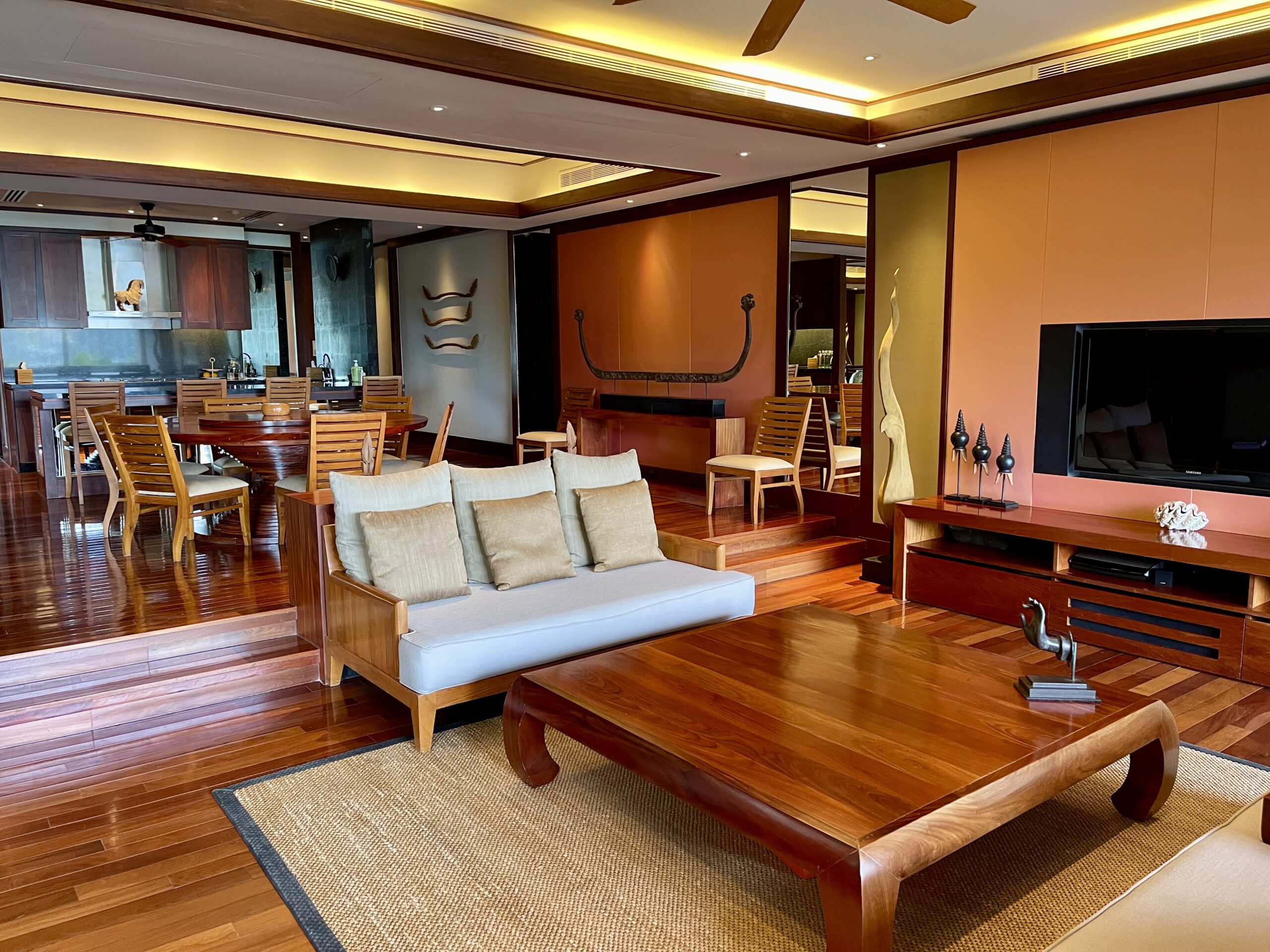 Andara Resort & Villas