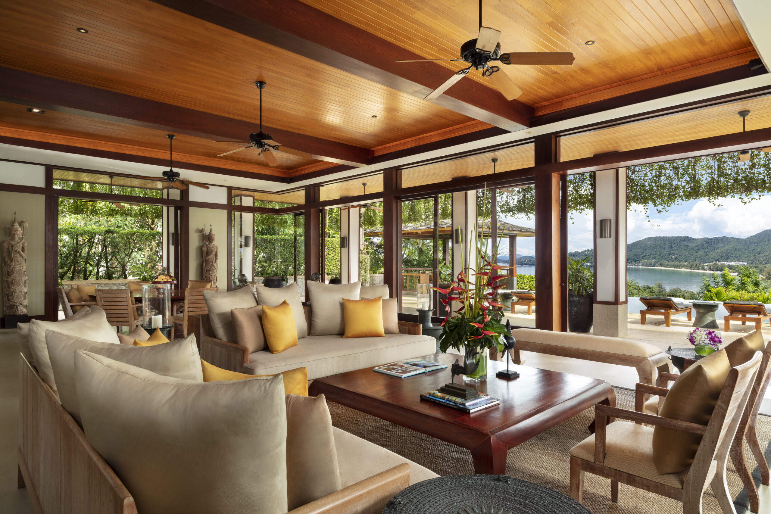 Andara Resort & Villas