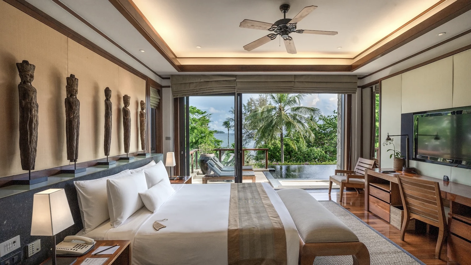 Andara Resort & Villas