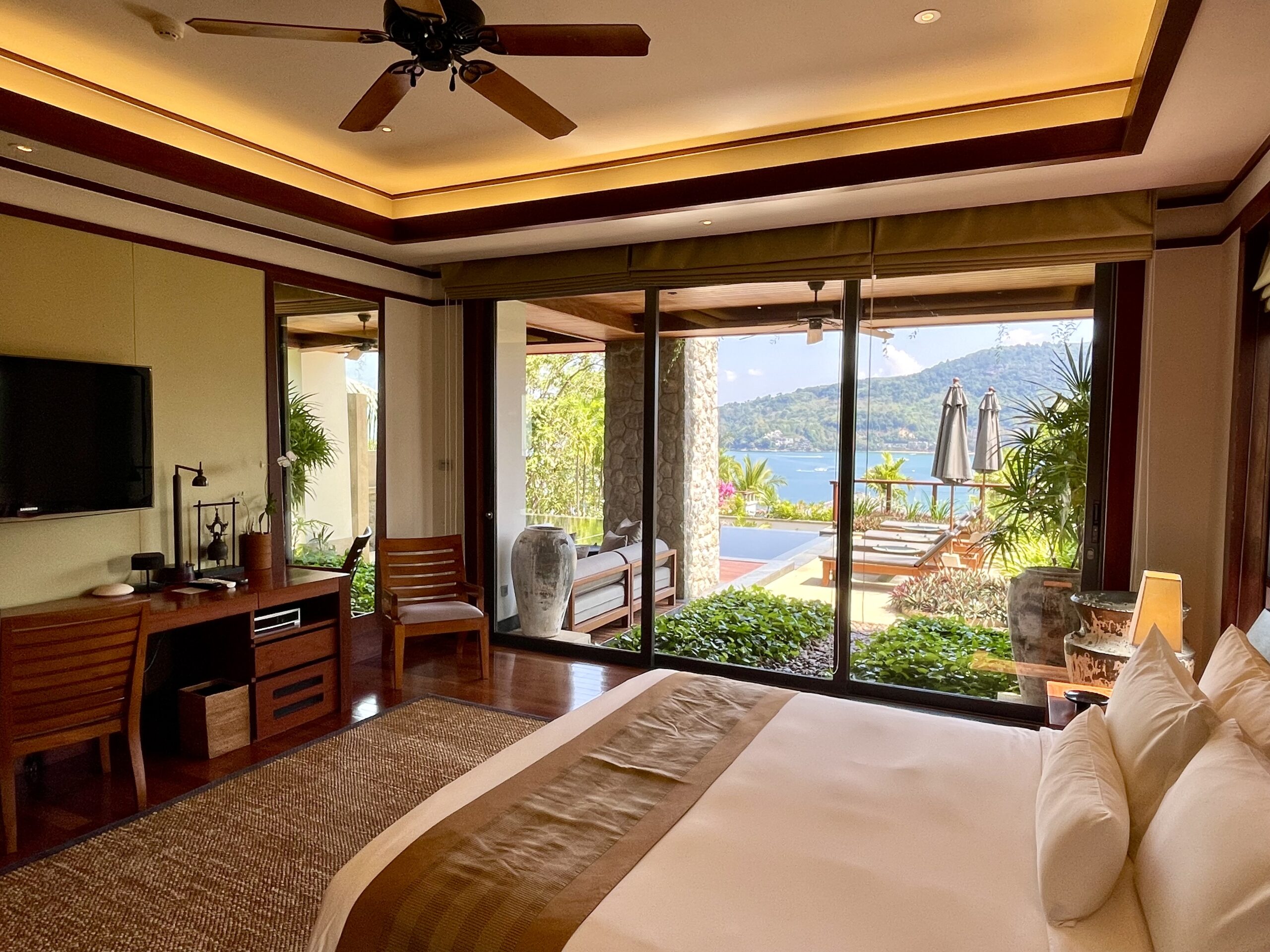 Andara Resort & Villas