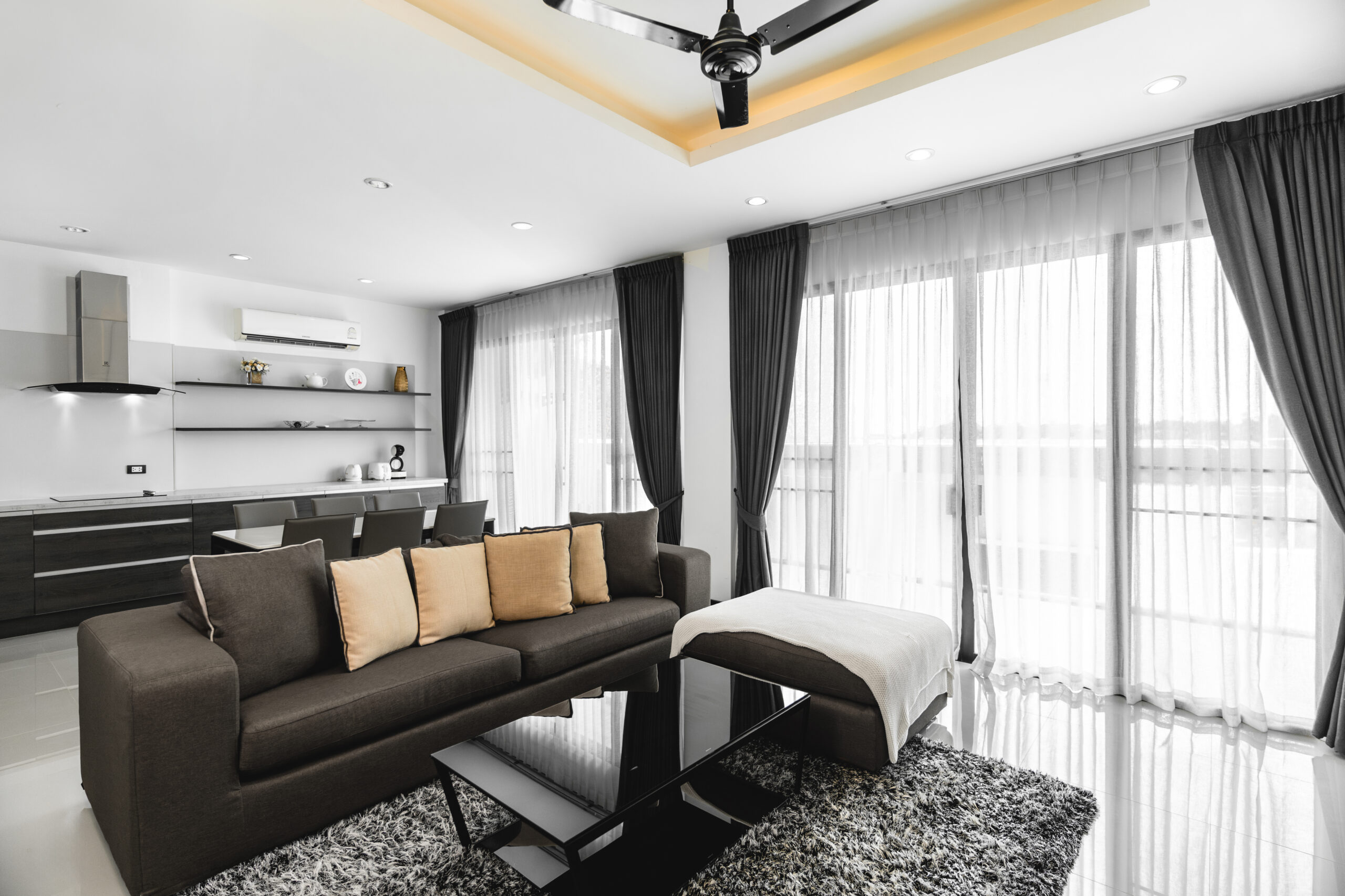 Pandora Residence