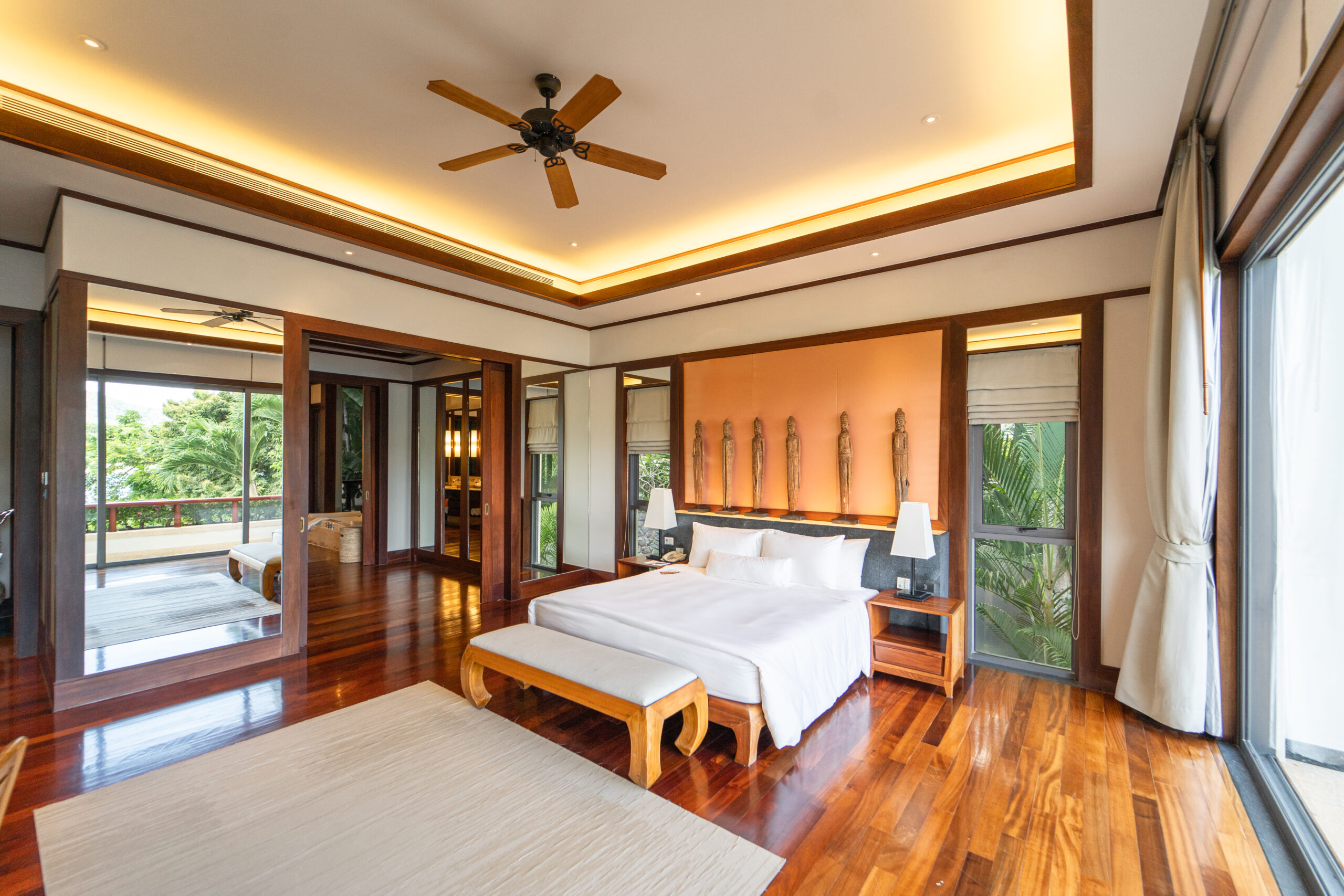Andara Resort & Villas