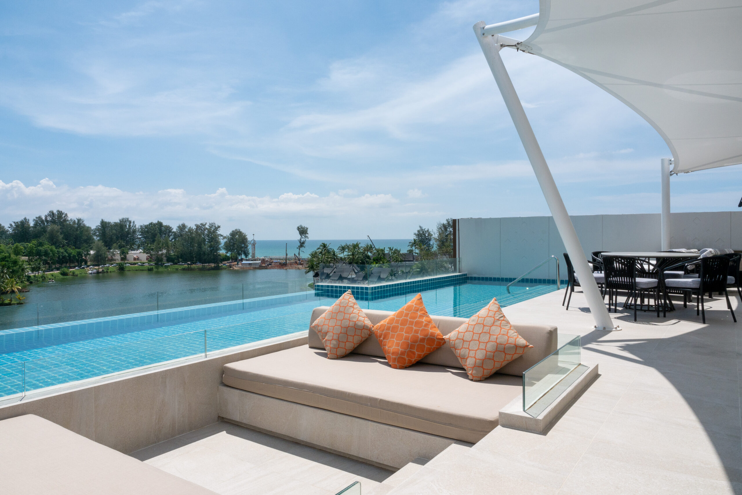 Angsana Oceanview Residences
