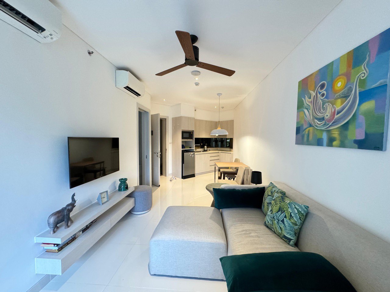 Cassia Residences