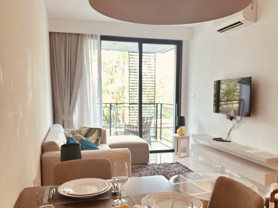 Cassia Residences